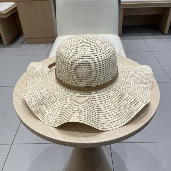 C*hanel  Hats Top XX20250413-42