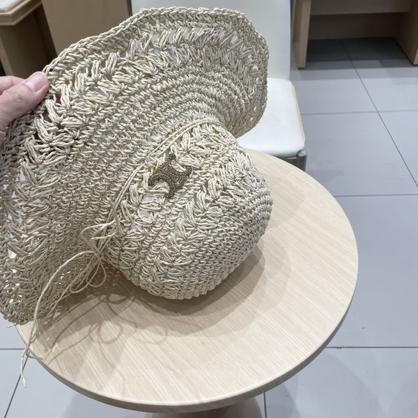 C*eline  Hats Top XX20250413-43