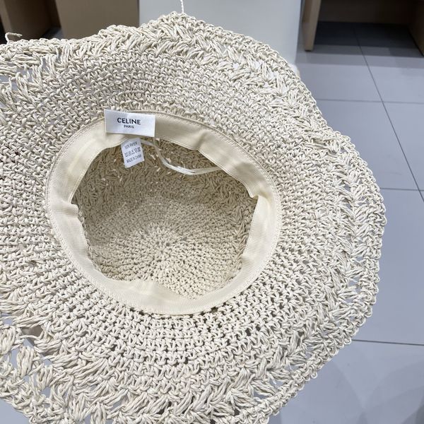 C*eline  Hats Top XX20250413-43