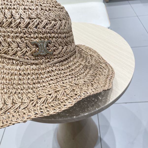 C*eline  Hats Top XX20250413-43