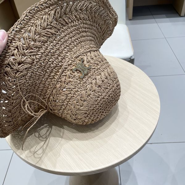 C*eline  Hats Top XX20250413-43