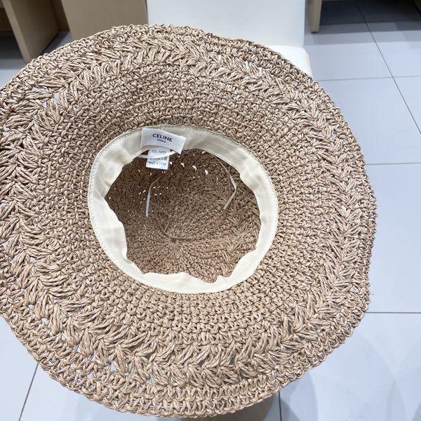 C*eline  Hats Top XX20250413-43