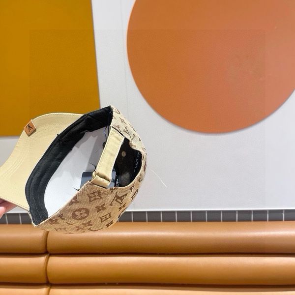 L*ouis V*uitton Hats Top XX250413-44