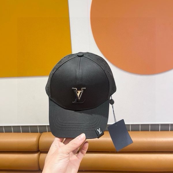 L*ouis V*uitton Hats Top XX250413-44