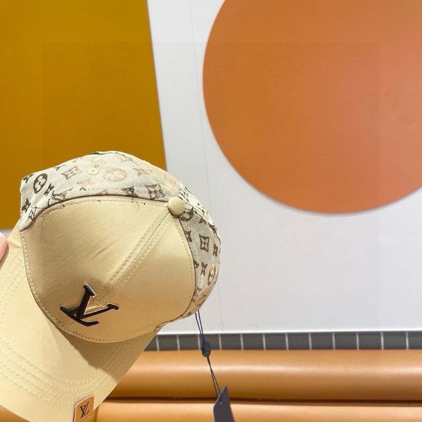 L*ouis V*uitton Hats Top XX250413-44