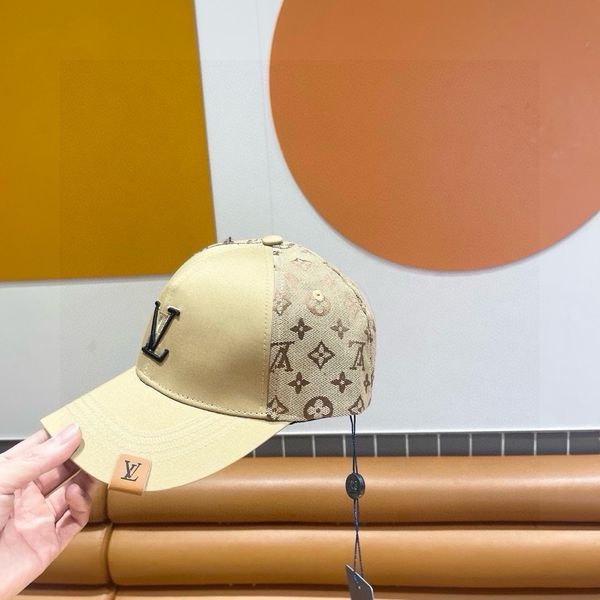 L*ouis V*uitton Hats Top XX250413-44