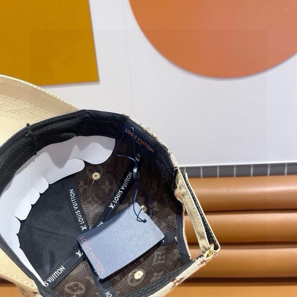 L*ouis V*uitton Hats Top XX250413-44