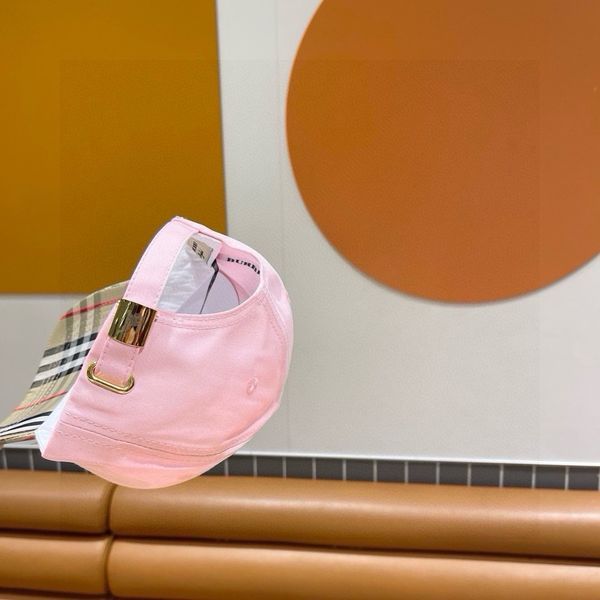 B*urberry  Hats Top XX20250413-45