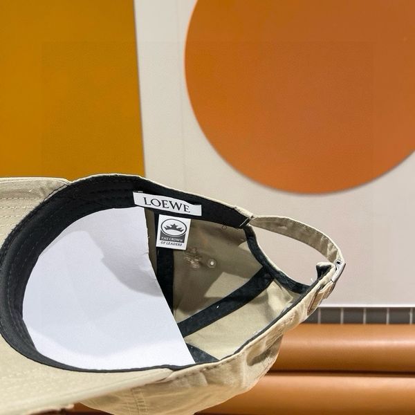 L*oewe  Hats Top XX20250413-47