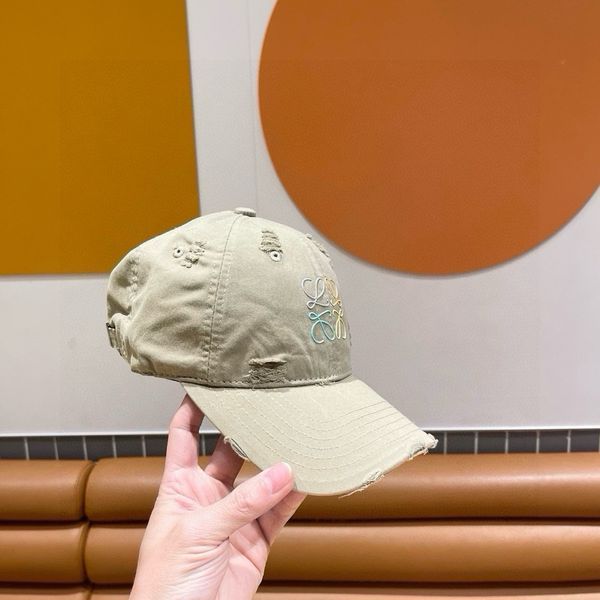 L*oewe  Hats Top XX20250413-47