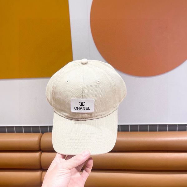 C*hanel  Hats Top XX20250413-49