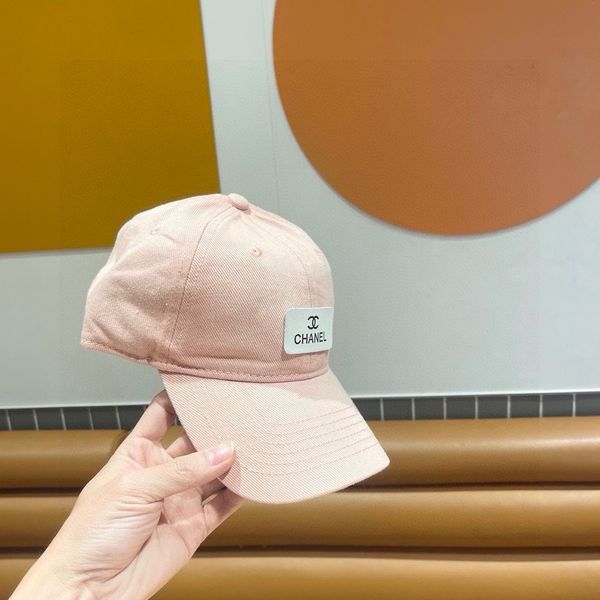 C*hanel  Hats Top XX20250413-49