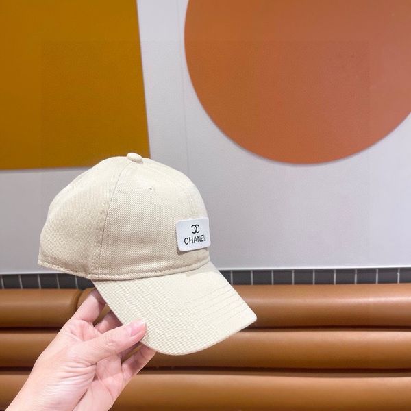 C*hanel  Hats Top XX20250413-49