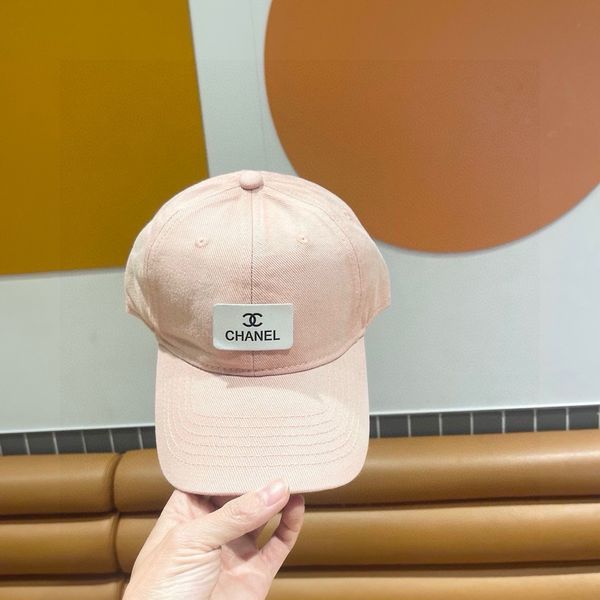 C*hanel  Hats Top XX20250413-49