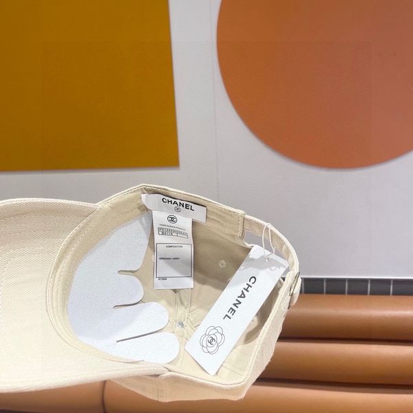 C*hanel  Hats Top XX20250413-49