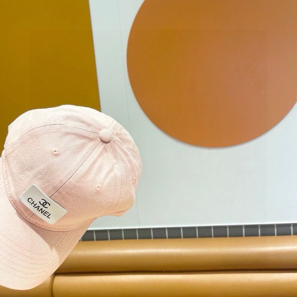 C*hanel  Hats Top XX20250413-49