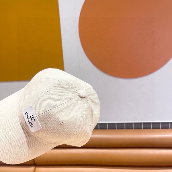 C*hanel  Hats Top XX20250413-49