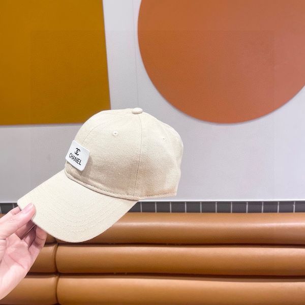 C*hanel  Hats Top XX20250413-49