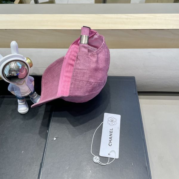 C*hanel  Hats Top XX20250413-51