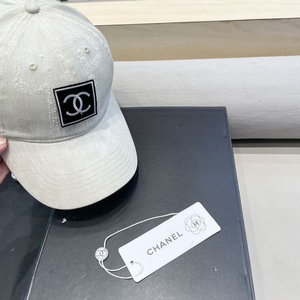 C*hanel  Hats Top XX20250413-51