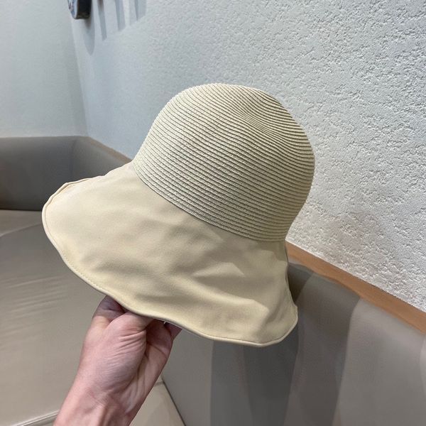 C*hanel  Hats Top XX20250413-52