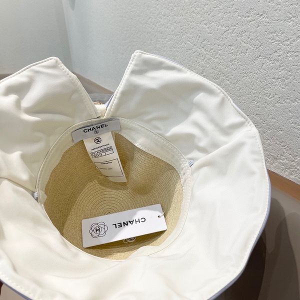 C*hanel  Hats Top XX20250413-52
