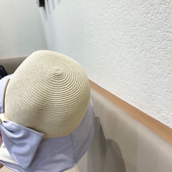 C*hanel  Hats Top XX20250413-52