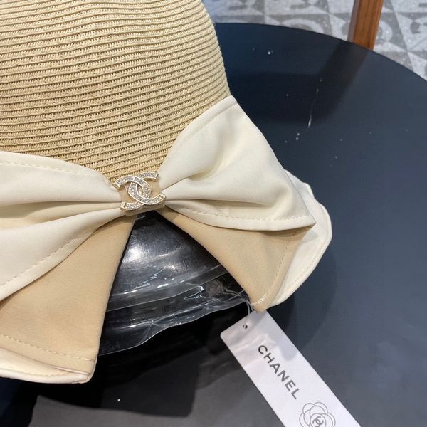 C*hanel  Hats Top XX20250413-52