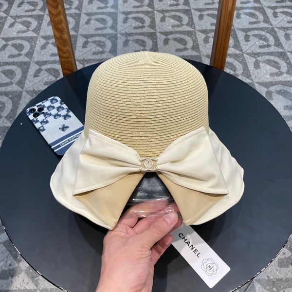 C*hanel  Hats Top XX20250413-52