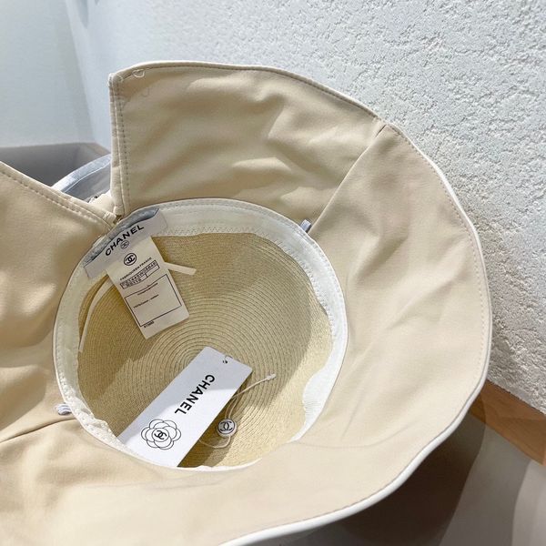C*hanel  Hats Top XX20250413-52