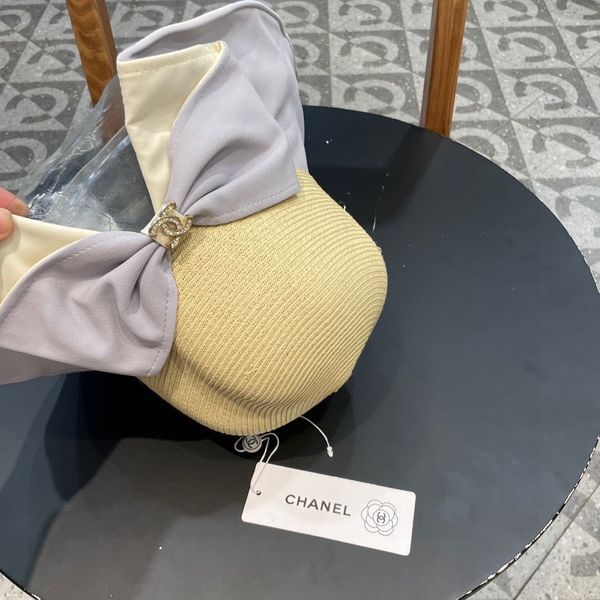 C*hanel  Hats Top XX20250413-52