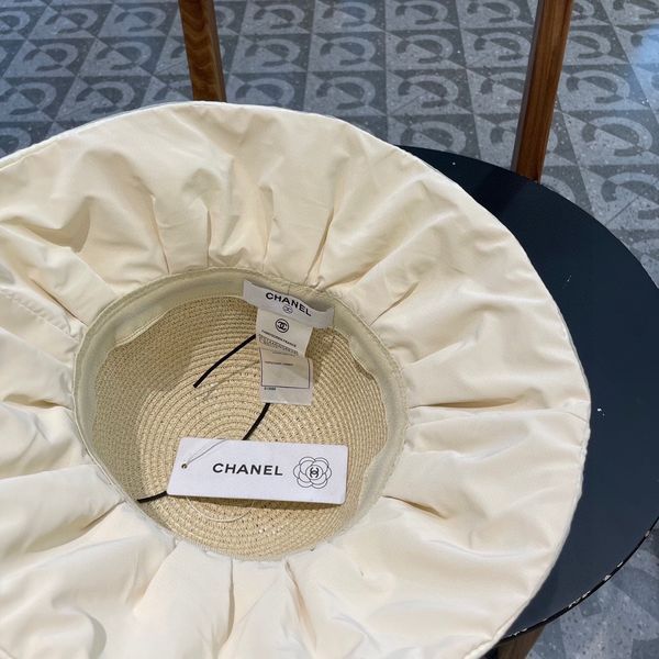 C*hanel  Hats Top XX20250413-53