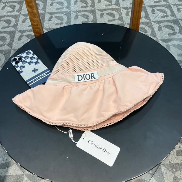 D*ior Hats Top XX250413-54