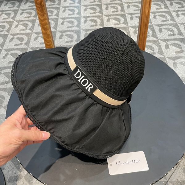 D*ior Hats Top XX250413-54