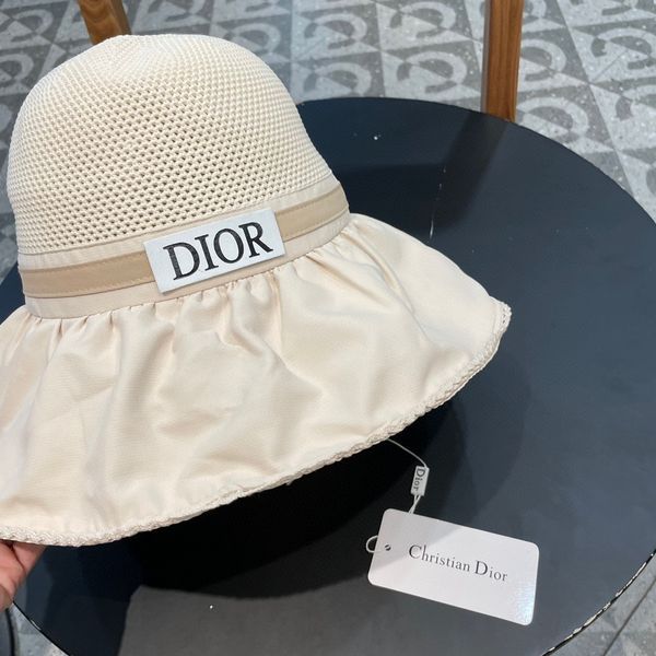 D*ior Hats Top XX250413-54