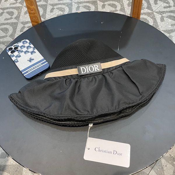 D*ior Hats Top XX250413-54