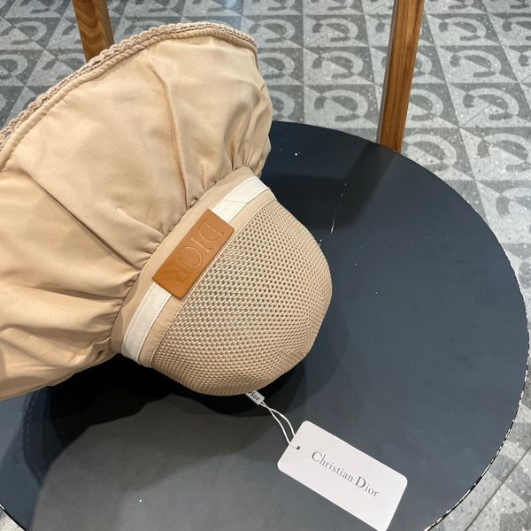 D*ior Hats Top XX250413-54