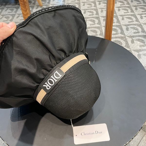 D*ior Hats Top XX250413-54