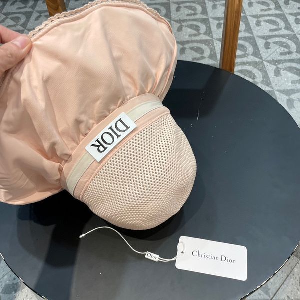 D*ior Hats Top XX250413-54