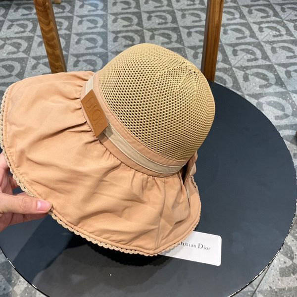 D*ior Hats Top XX250413-54