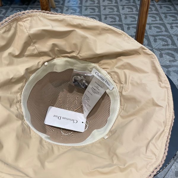 D*ior Hats Top XX250413-54