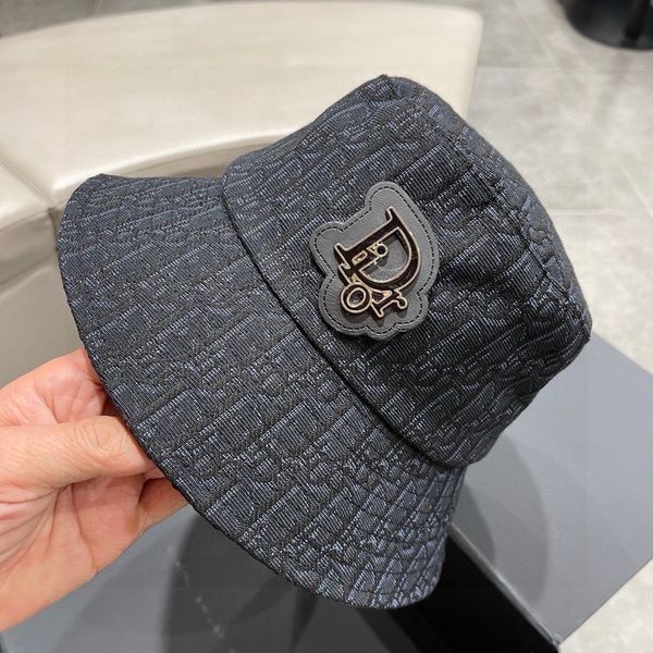 D*ior Hats Top XX250413-55