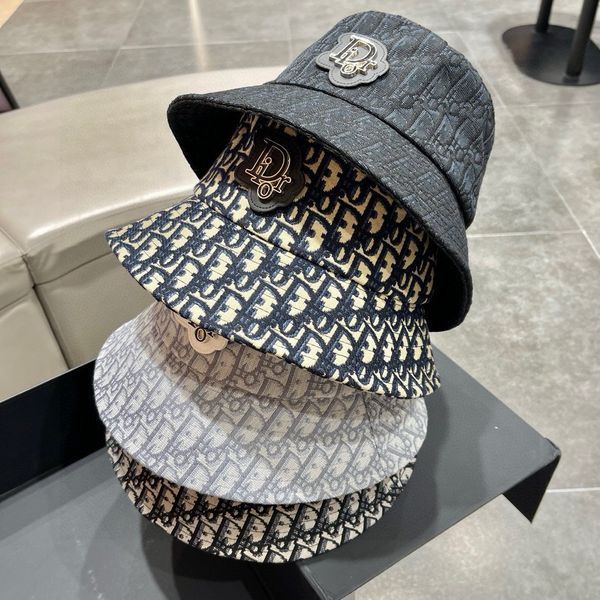 D*ior Hats Top XX250413-55