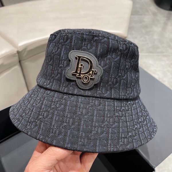D*ior Hats Top XX250413-55