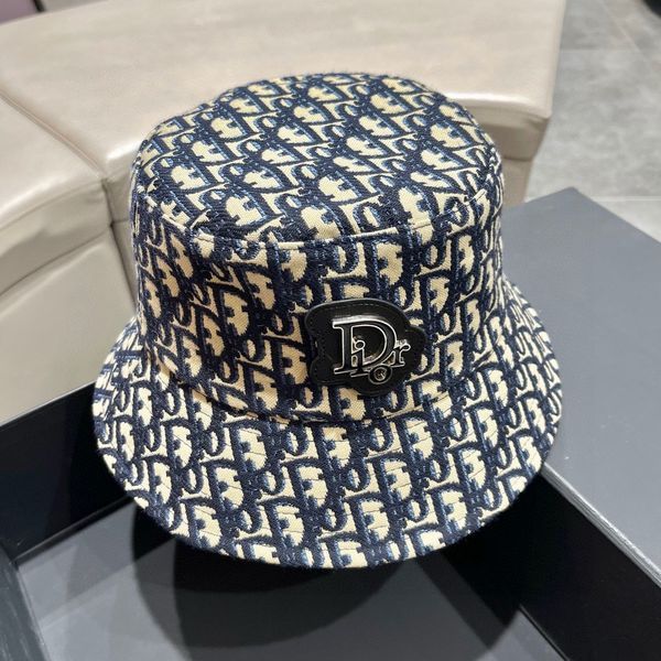 D*ior Hats Top XX250413-55