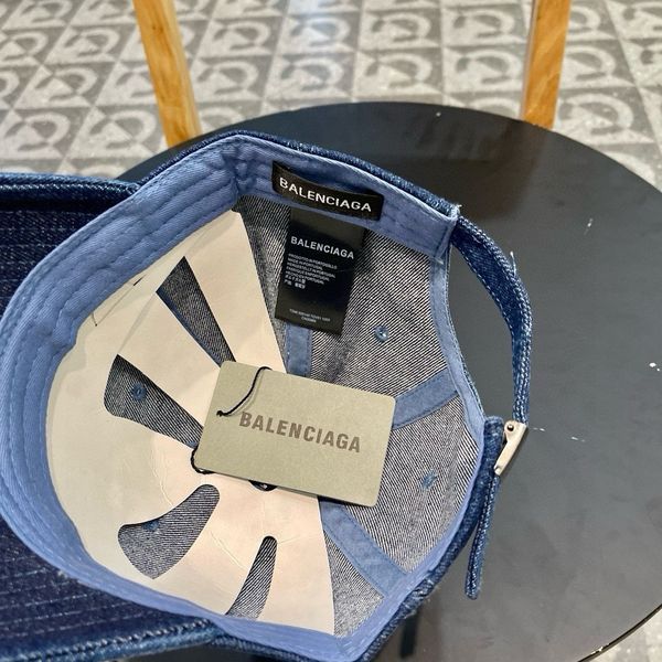 B*alenciaga  Hats Top XX20250413-56