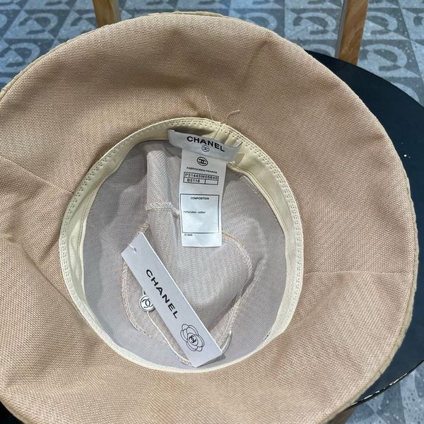 C*hanel  Hats Top XX20250413-57