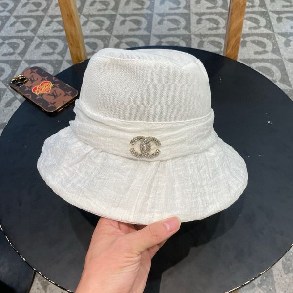 C*hanel  Hats Top XX20250413-57