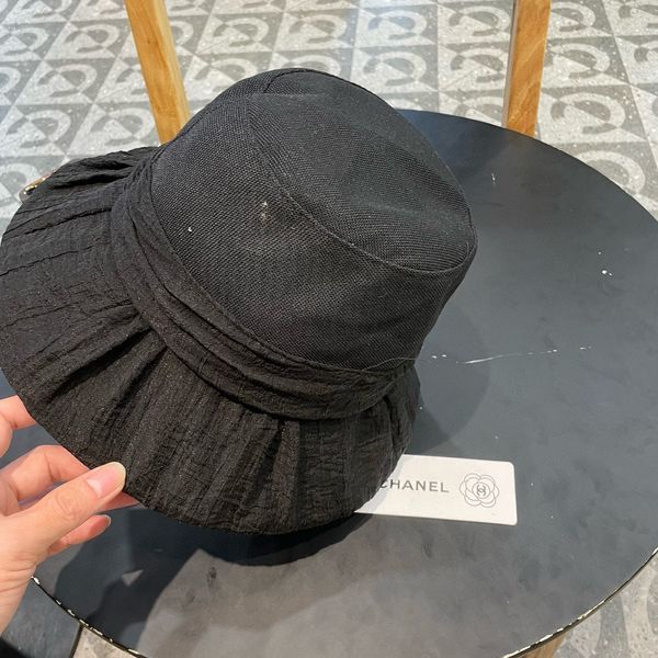 C*hanel  Hats Top XX20250413-57