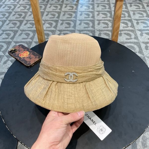 C*hanel  Hats Top XX20250413-57